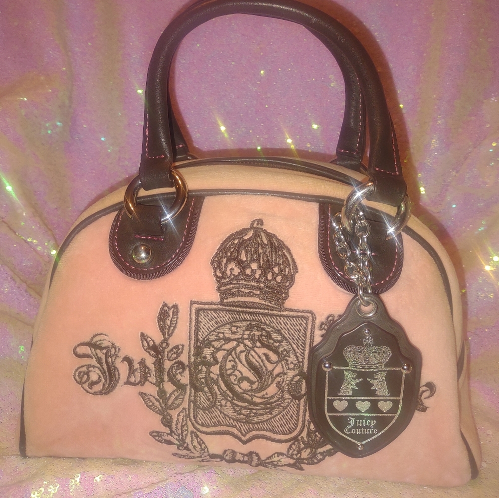 Juicy Couture Purse